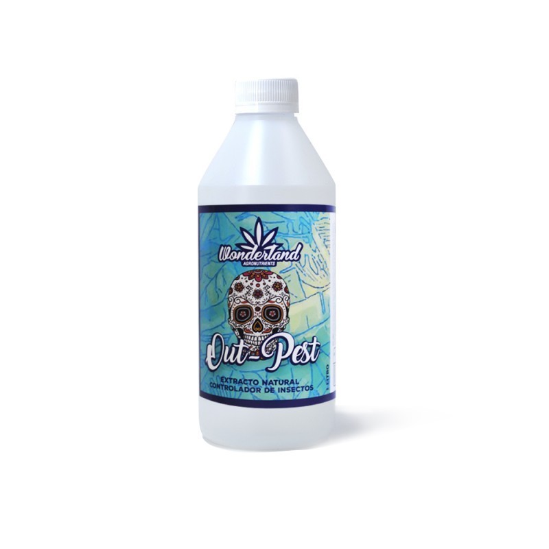 OUT-PEST 1L WONDERLAND