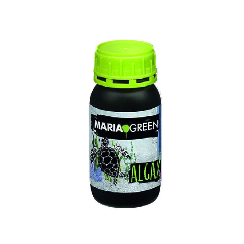 ALGAX 250ML MARIA GREEN