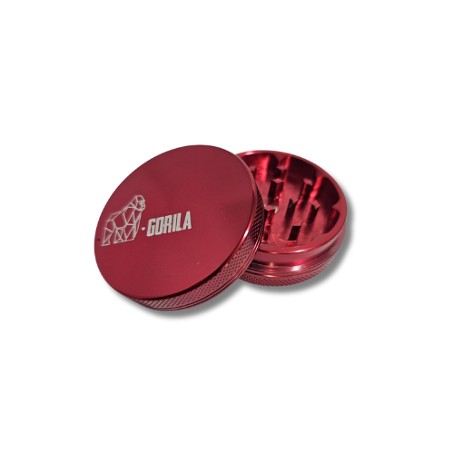 Grinder Gorila Space 50mm 2 piezas