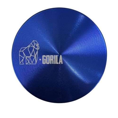 Grinder Gorila Space 63mm 2 piezas