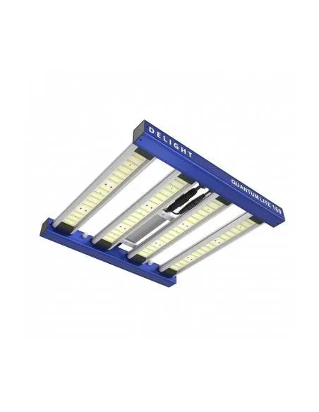 Led Quantum Lite 160W-Delight