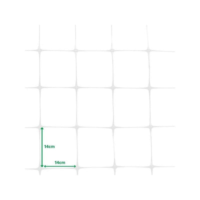 Malla Scrog 1.5X 9m