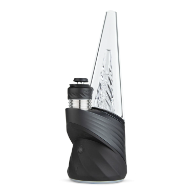 New Peak Pro Onix + Chamber 3Dxl-Puffco