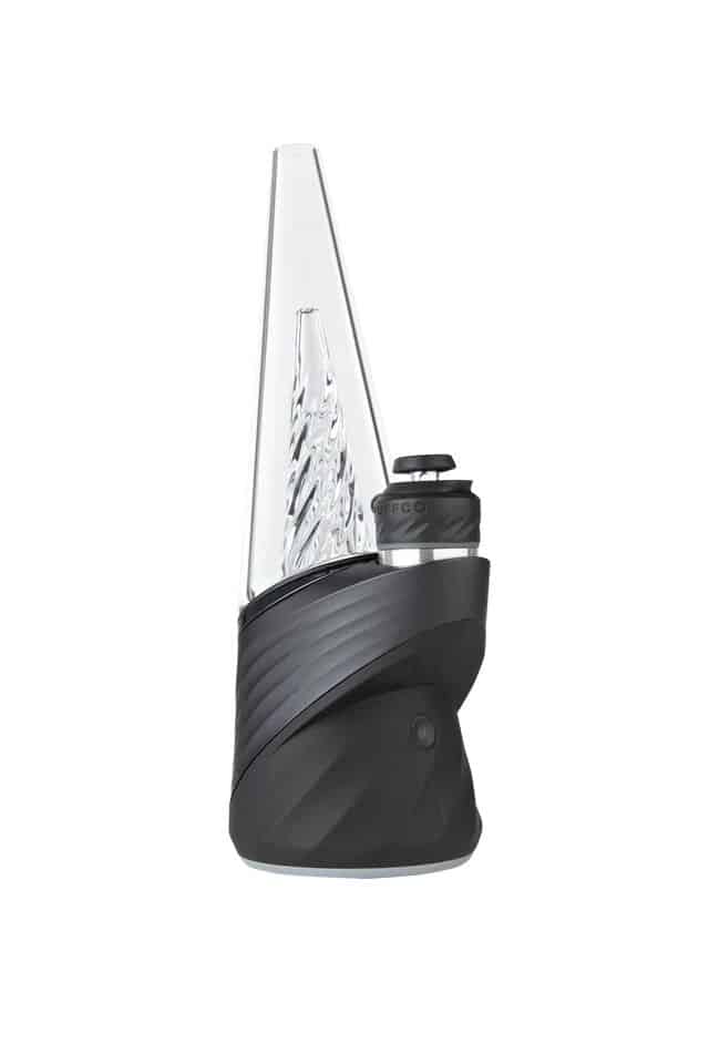New Peak Pro Onyx-Puffco
