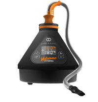 Vaporizador Hybrid Storz y Bickel (Alemania) para Hierba Seca y Extractos liquidos