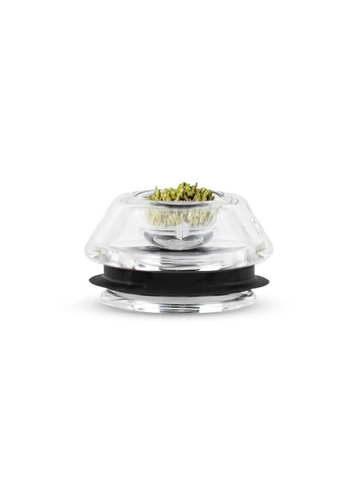 Proxy Flower Bowl-Puffco