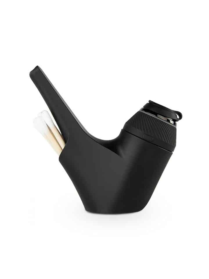 Proxy Travel Pipe Black-Puffco