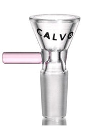 Quemador Calvo