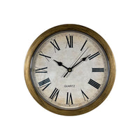 Reloj de Pared Reloj Café con Compartimento Oculto