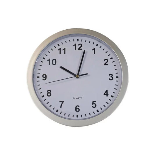 Reloj de Pared Reloj Café con Compartimento Oculto