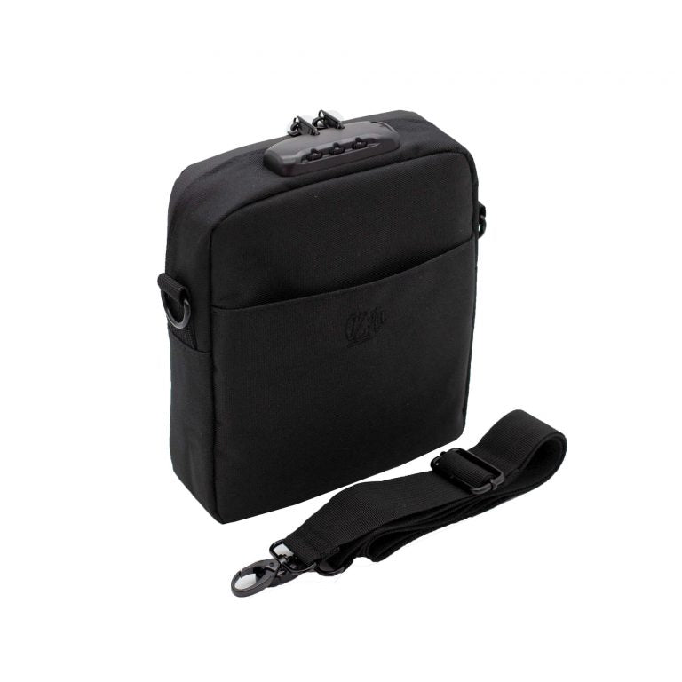 Bolso OZETA Shoulderbag Con Clave