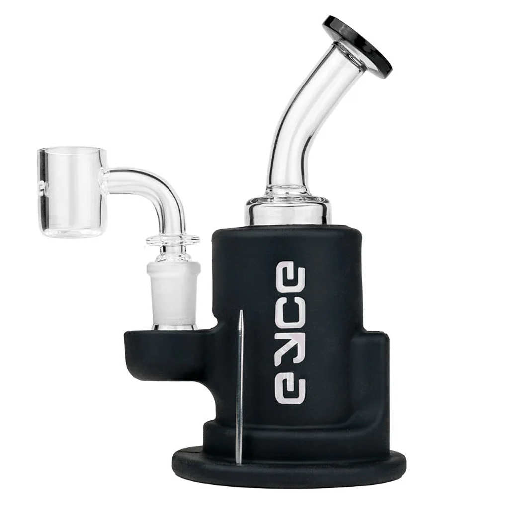 Bong Spark Rig Negro (EYCE)