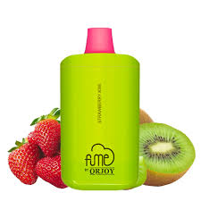 Cigarro Electrónico Desechable Sin Nicotina Fume 10.000 PUFF