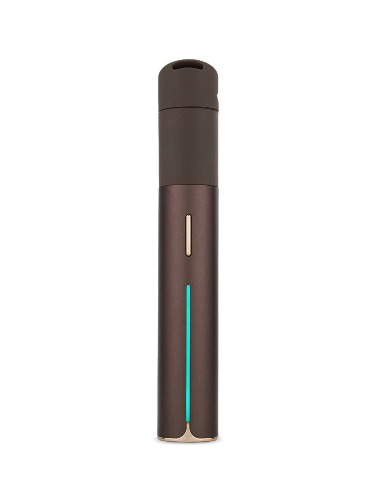 Vaporizador Pivot Mocha-Puffco