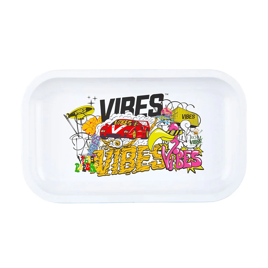 Bandeja Mingo-Collage VIBES