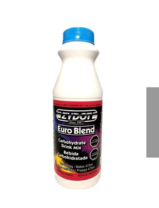 Zydot Euro Blend