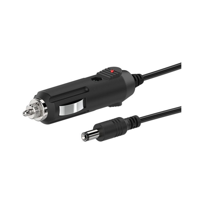 Cargador para autos 12V Mighty