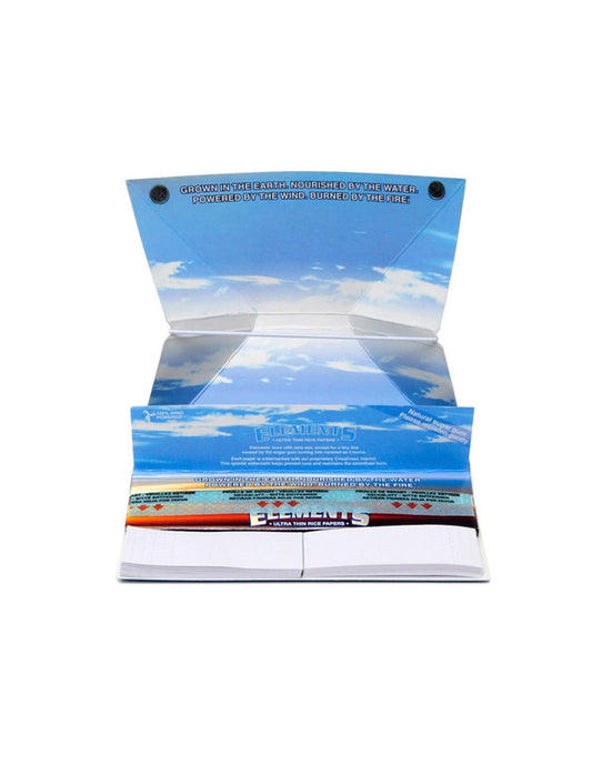 Pack Papelillos Artesano 1 1/4