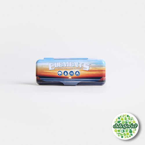 Porta Papelillos Metálico 1 1/4 Elements