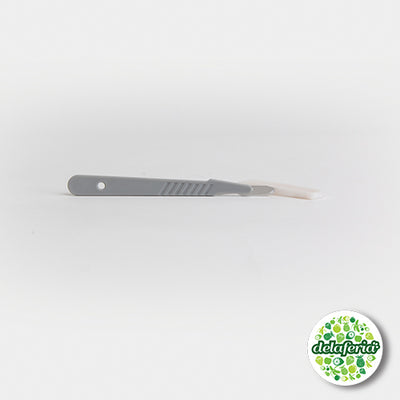 Bisturí Estéril (Esqueje)