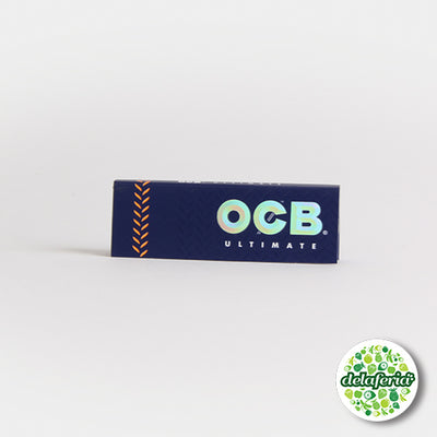 Papelillo 1 1/4 Ultimate OCB