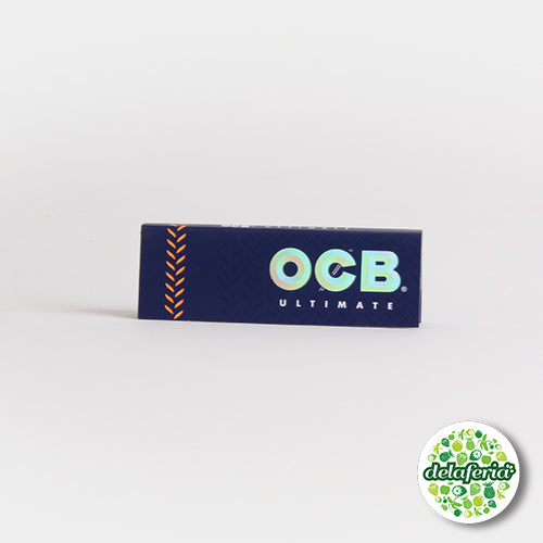 Papelillo 1 1/4 Ultimate OCB