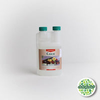CANNA Coco A + B