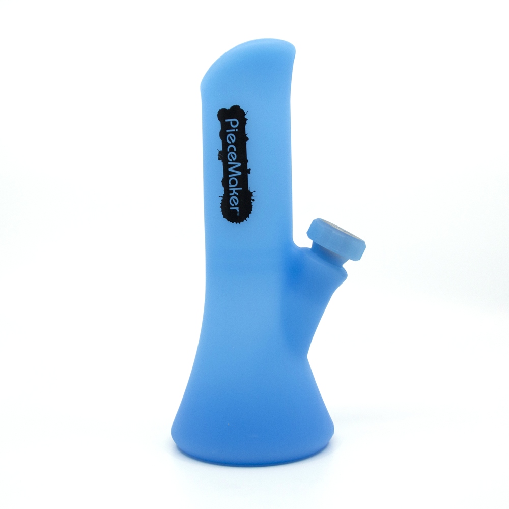 Bong Silicona PMG PIECEMAKER