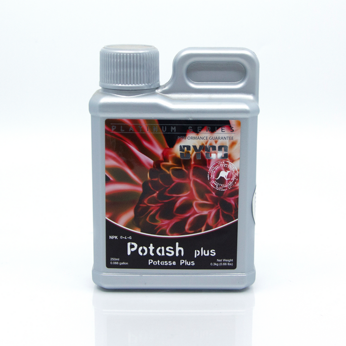 Potash Plus 250ml