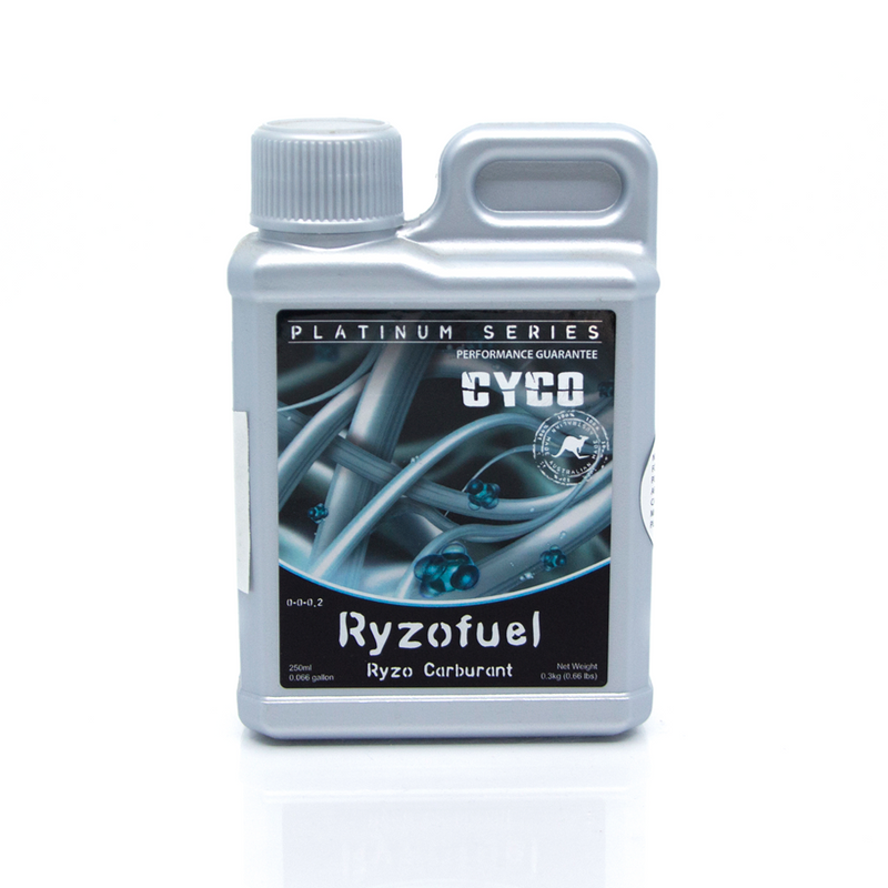 Ryzo Fuel 250ML