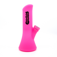 Bong Silicona PMG PIECEMAKER