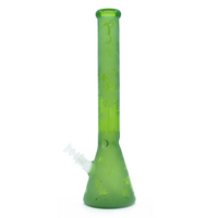 Bong Phoenix Baker Puzzle