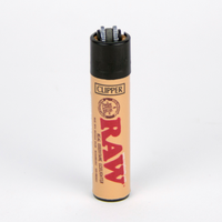 Encendedor Clipper RAW