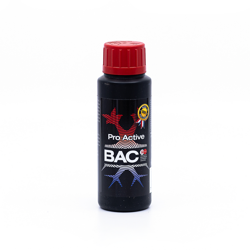 Pro Active BAC
