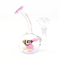 Bong Diamond OG59