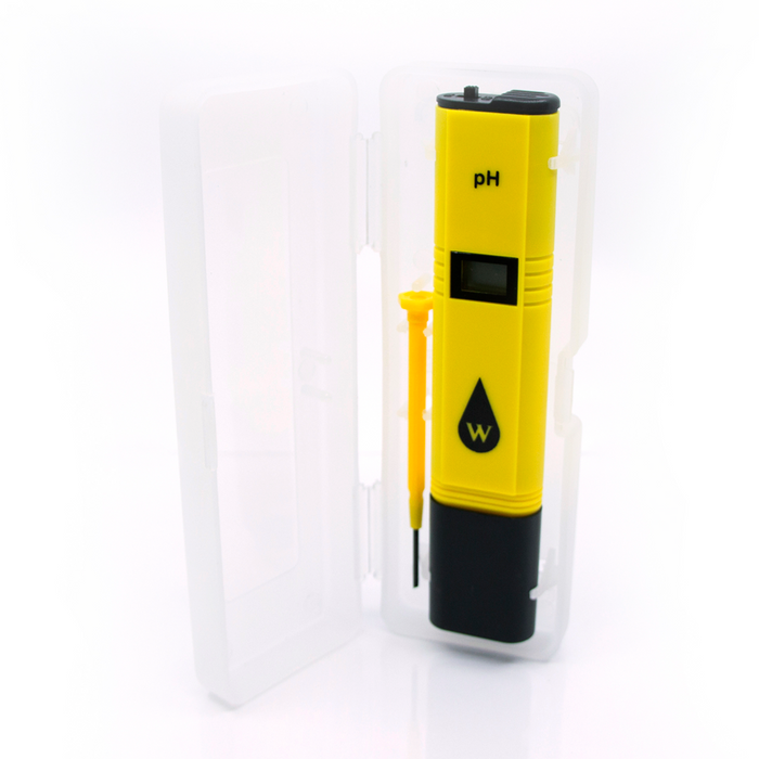 Medidor de pH  WaterMaster