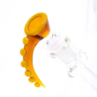 Bowl Octopus 14mm Macho Colores
