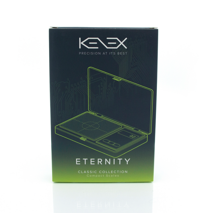 Pesa 600 gr Eternity Kenex