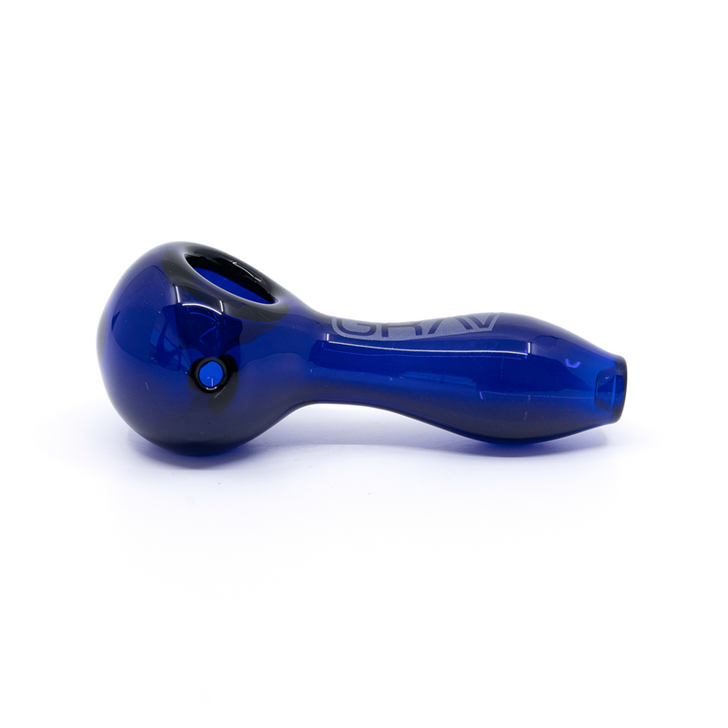 Pipa Transparente Spoon GR14
