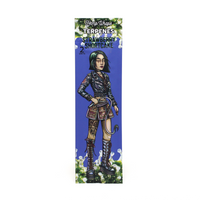 BLUNT HEMP WRAP LION ROLLING CIRCUS Terpenos