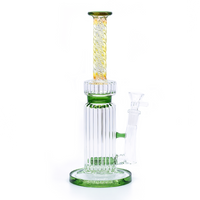 Bong 25cm Colores