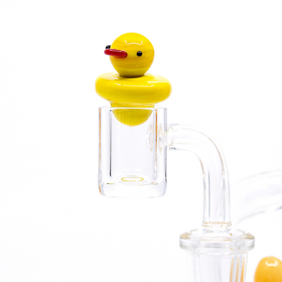 Carb Caps Pato
