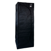 Carpa Cultivo Indoor Gorila 60x60x160 cm.