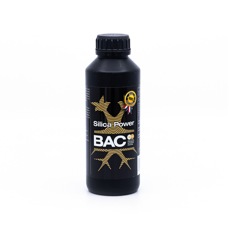 Silica power Bac 500ml