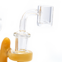 Banger Cuarzo Macho 14mm QN10