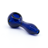 Pipa Transparente Spoon GR14