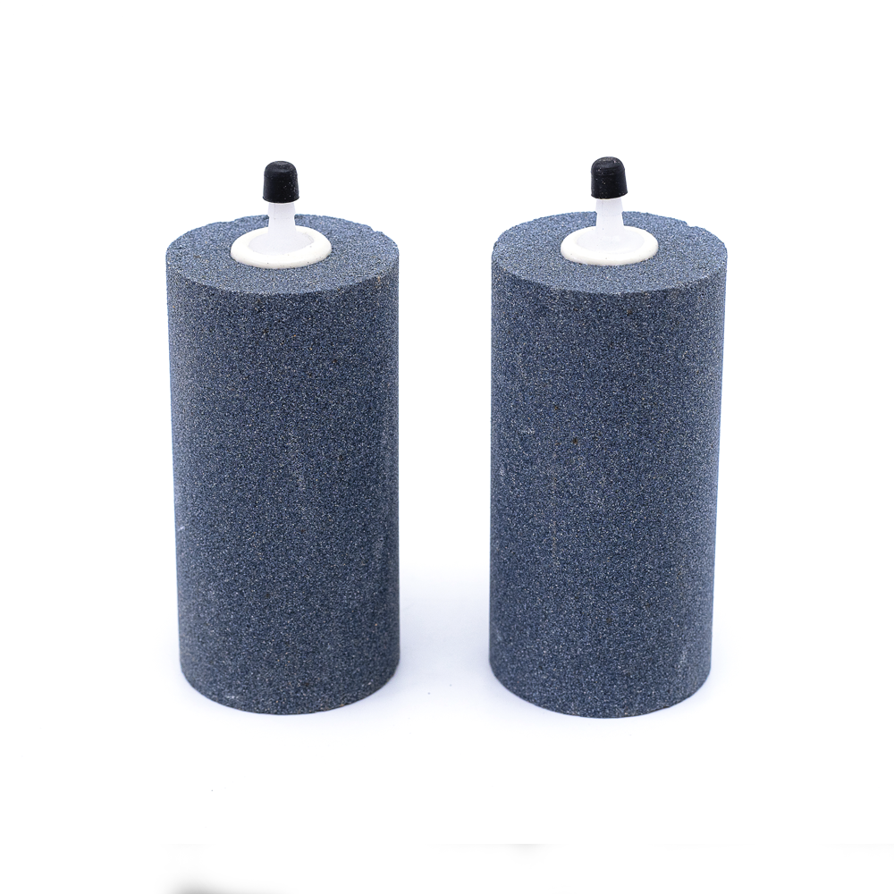 Aireador Cilindro de piedra 5cm diámetro