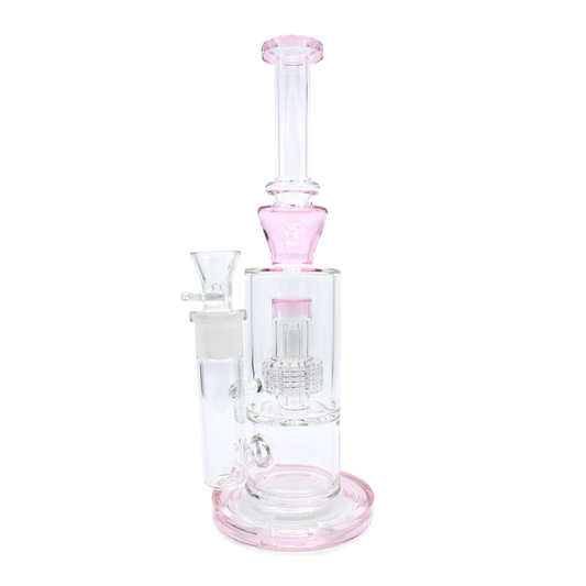 Bong Phoenix Percolador Matrix WP258