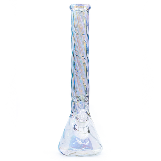 Bong tornasol 40cm WP202