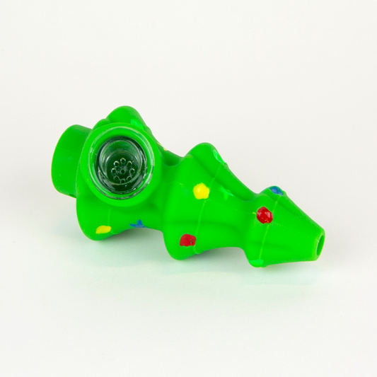 Pipa Árbol de Navidad